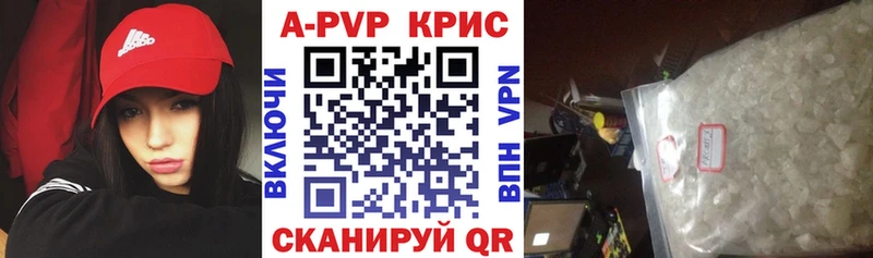 A PVP СК КРИС  закладка  Камышлов 